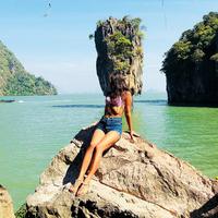 Отзыв от Людмила - Виза Destination Thailand